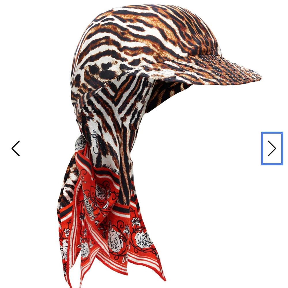 ISO pirate pink Camilla with love hat